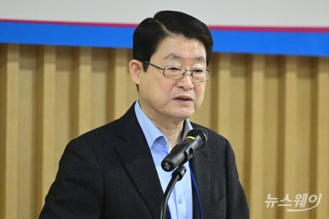 정희수 생보협회장 &quot;연금계좌 저율 분리과세 한도 개선해야&quot;
