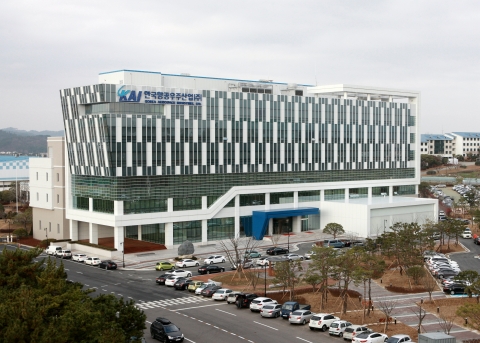 KAI, 지난해 영업익 143% 급증···수주잔고 24조 '역대 최대'