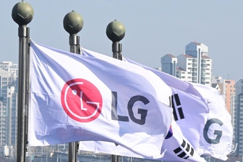 LG전자 인도법인, 올해 1분기 역대 최대 매출·순이익 달성