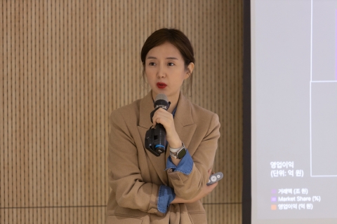 안정은 11번가 사장 &quot;올해 반등 원년···가치 증대에 집중할 것&quot;