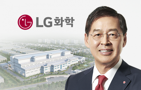 본업 보다 '배터리'···美 리튬 확보한 신학철의 '속도전'