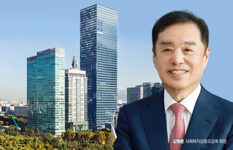 결국 권한대행 체제 선택한 전경련···'위상회복' 첫걸음부터 삐걱