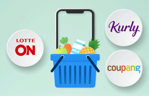 쿠팡·컬리 이어 롯데온도 강조···이커머스 '공헌이익'이 뭐길래