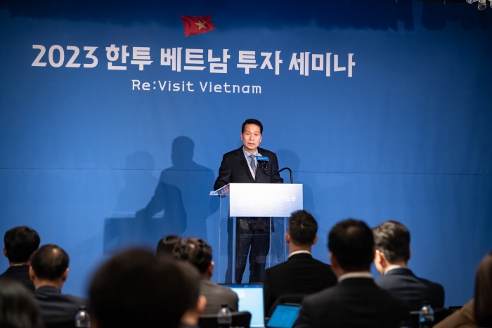 배재규 한국투자신탁운용 사장, 사진=한국투자신탁운용 제공