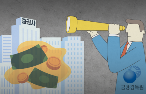여의도에 뻗치는 이복현의 칼···증권사는 억울하다