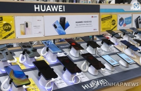 러시아서 떠난 삼성·현대차···빈자리 中 샤오미·지리차 차지