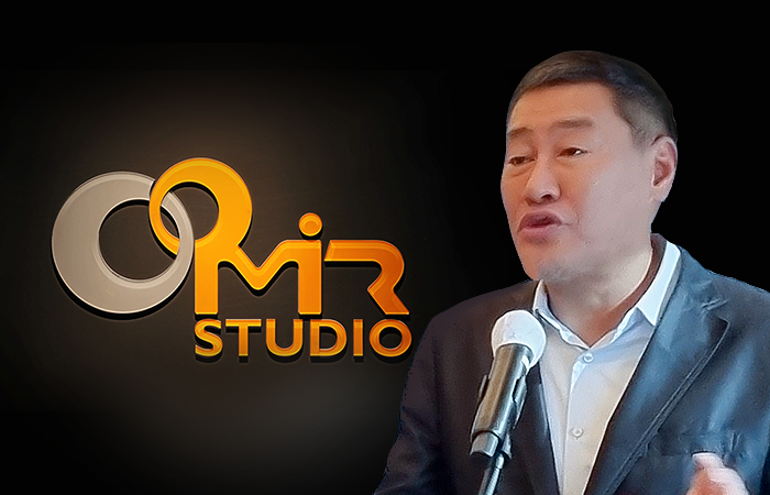 '핵심 고객' 넷플릭스 업고 IP 기반 수익구조 키운다