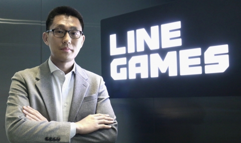 상장 앞둔 라인게임즈, 새 대표에 박성민 이사···&quot;법률 전문가&quot;