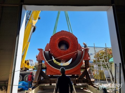 LS일렉트릭 전력시험기술원, 글로벌 톱6 '우뚝'