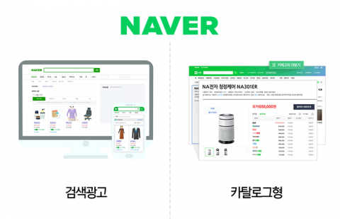 성장세 꺾인 네이버 '커머스광고'···돌파구 찾기 안간힘