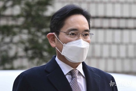 이재용 회장 17일 결심공판···'승어부' 뛰어넘는 메시지 나올까