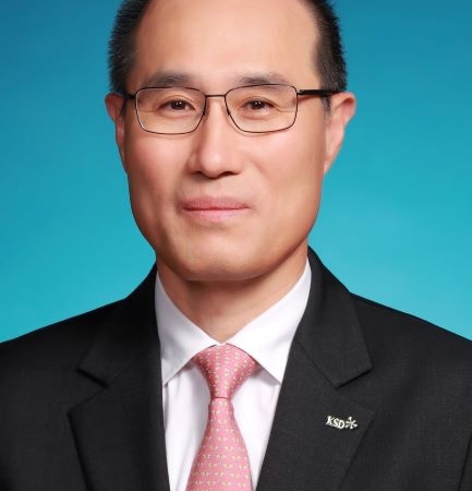 예탁원 &quot;이순호 신임 사장 임기 개시&quot;···임기 3년