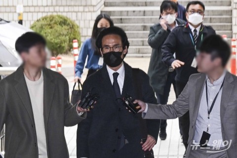 ESG경영 '빨간불' 켠 조현범 회장···4년만 구속기로
