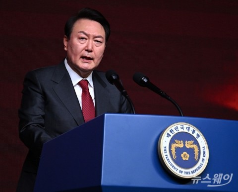 尹정부 1주년···경재계, &quot;기업 제도·환경 변화 개선&quot;