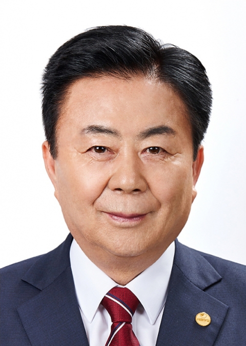 서울우유협동조합장에 문진섭 현 조합장 재선