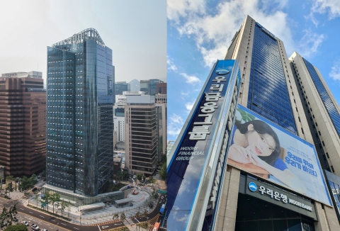 "주주환원 늘린다"···하나·우리금융도 분기배당 추진