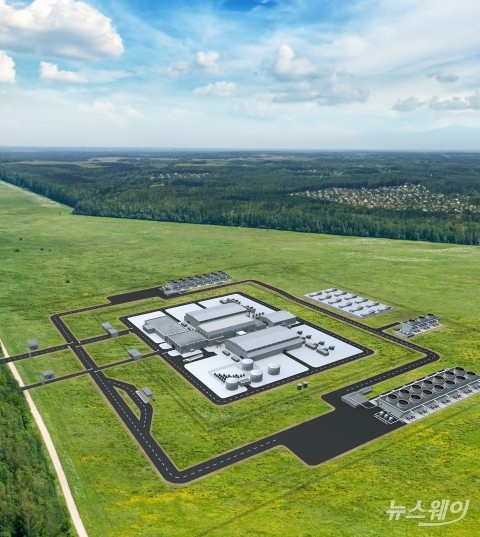 두산에너빌리티, 美 뉴스케일파워와 SMR 소재 제작 계약