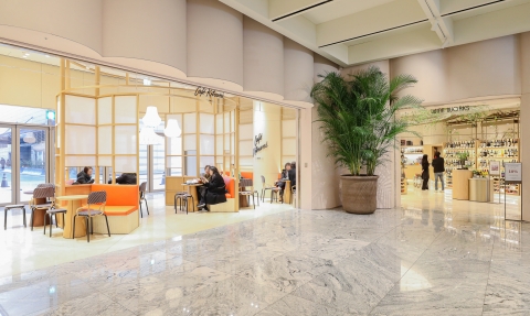 현대백화점, 목동점에 'MZ 전문관' 차렸다