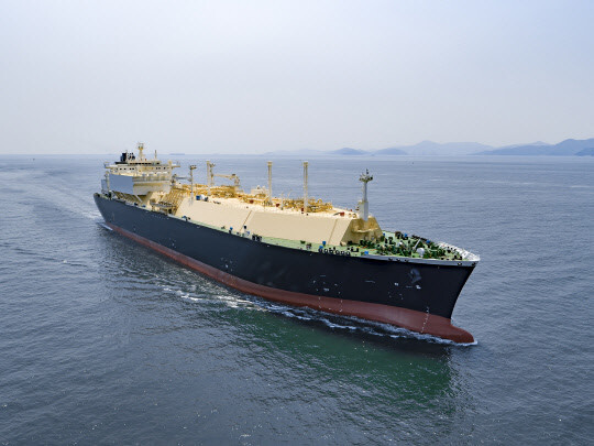 일본, 한화·대우조선해양 기업결합 승인···5개 당국 남아 기사의 사진