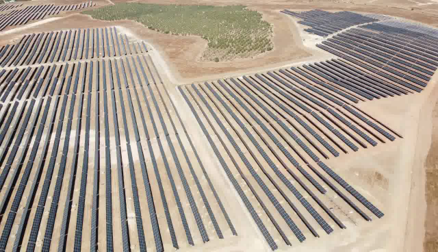 한화에너지, 204MW 규모 스페인 태양광 발전소 매각