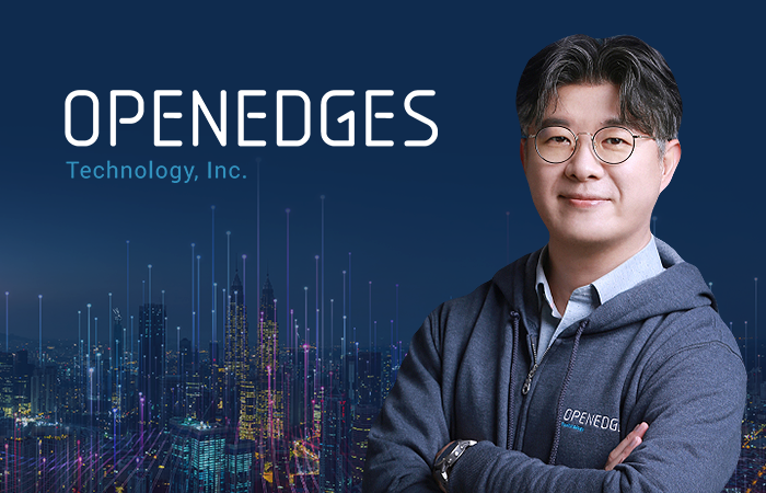 국내 유일 AI 반도체 IP 기업···글로벌 시장 정조준