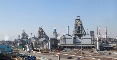 현대제철, 베이징법인 매각···5년간 적자 1000억원