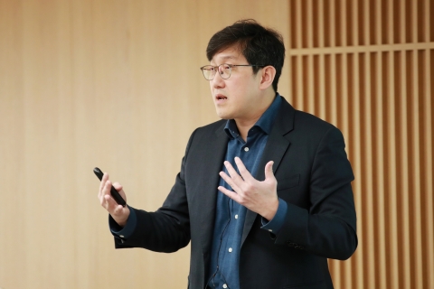 박기영 금통위원 &quot;SVB·CS 사태로 통화정책 미지수 늘어···물가·금융안정 고려&quot;