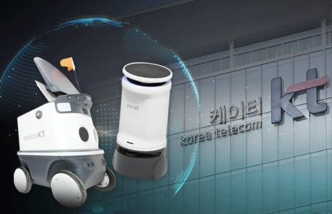 렌탈사업 뛰어드는 통신사···KT 로고 단 'AI가전' 나올까