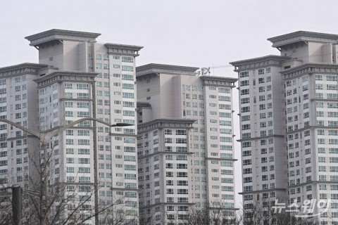 중견주택업계, 오는 5월 총 3725가구 공급···1년 전 대비 1884가구 줄어