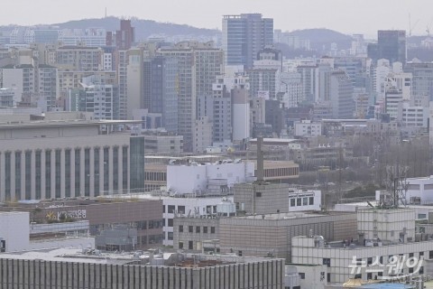 사업 다각화 노력에도···신탁업계 톱2 한자신-한토신, 실적 '뚝'