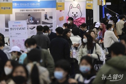 반려동물과 함께 '서울펫쇼'로 떠나요