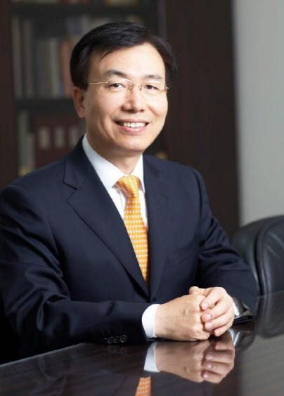 동서그룹 오너2세 김석수 감사, 5년 만에 회장으로 복귀