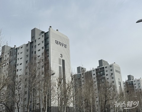  서울 부동산 매수심리 회복했다는데···&quot;여전히 거래절벽&quot;
