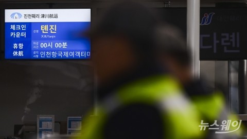 빗장 푼 中 효과···韓 기업 60% "글쎄요"