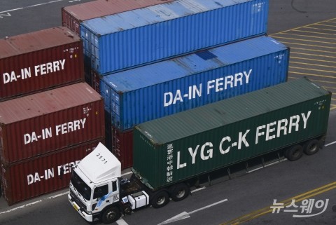 한국경제 1분기 성장률 1.7% 깜짝 성장···GDI 38년 만에 최고