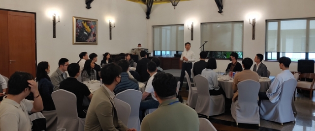 대우세계경영연구회, 2023년도 GYBM 베트남-아세안 과정 모집