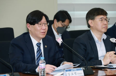 &quot;은행 예·적금 비교&quot;···금융위, 온라인 예금상품 중개 서비스 6월 가동
