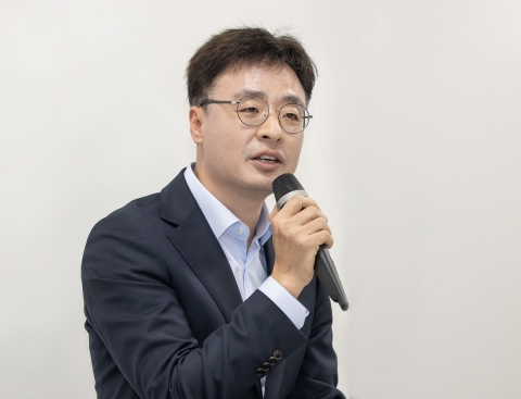 삼성 '노태북' 개발자···&quot;갤북3 새로운 표준···판매량 2배 이상 증가&quot;