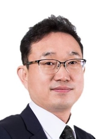 DxVx, 사업개발본부장에 한성준 전무 영입···백신·신약개발 전문가