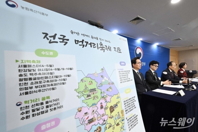 K-관광 활성화···정부 "여행자 휴대품신고 작성·제출 의무, 5월부터 폐지"