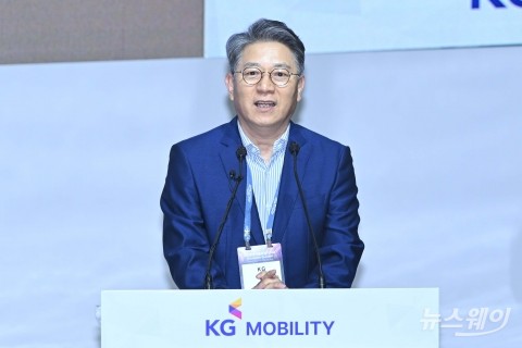'M&amp;A 승부사' 곽재선 회장, 에디슨모터스도 사들이나···득실 따져보니