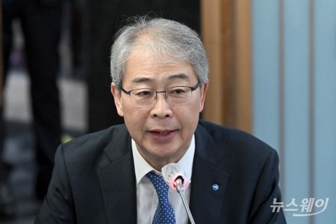 임종룡 우리금융 회장, '행장 오디션' 철통 보안 특명 왜?