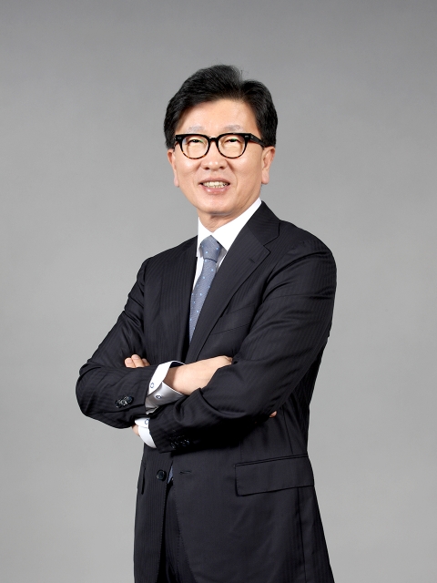 KDB생명, 임승태 신임 대표이사 취임