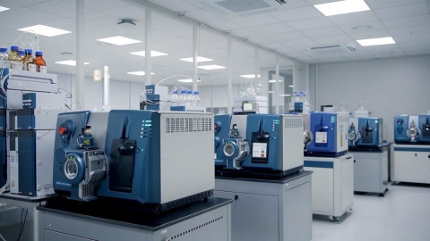 GC녹십자의료재단, 국내 최초 '내분비계 전문 진단검사센터' 운영