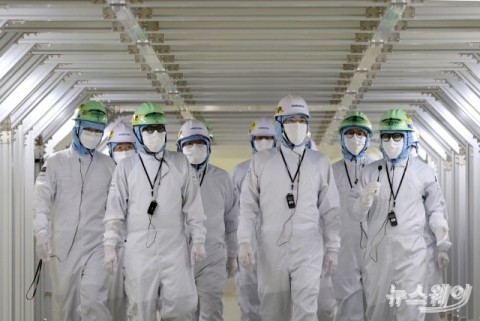 삼성디스플레이, IT용 OLED 설비에 4.1조 투자···시장 주도권 잡는다