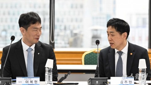 총선 앞두고 개각?···'출범 1년' 금융당국 안팎서 인적 쇄신 '설설설'