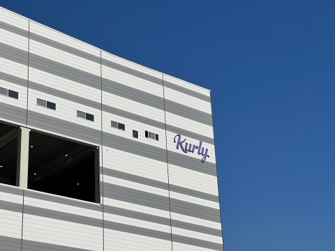 컬리 동남권물류센터 오픈, '컬세권' 전국 확대 교두보 구축