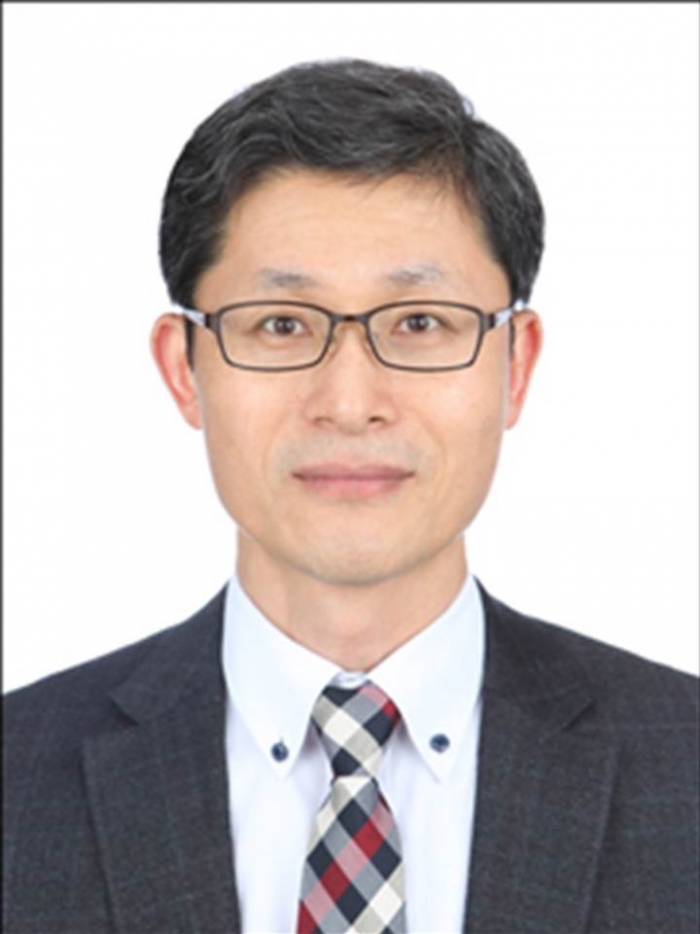 한상욱 티알엔 신임 대표이사. 사진=티알엔 제공