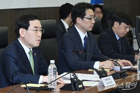 정부·배터리 업체, 미국 공략 나서···'IRA 활용전략 발표'