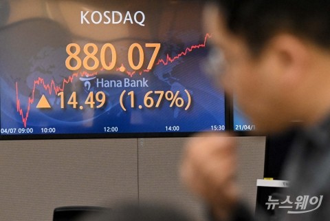 이달 일평균 공매도 거래대금 역대 최대 기록